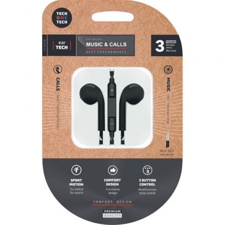Auriculares tech best sale